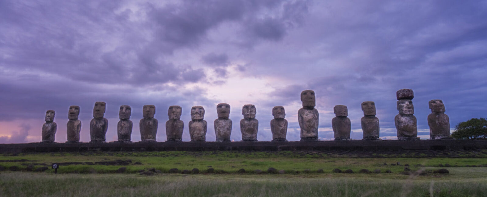 Paisajes, naturaleza y lugares mágicos