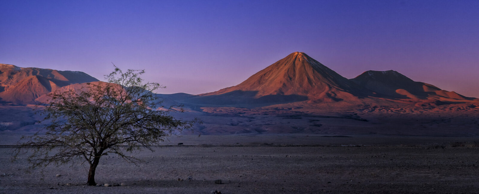 Paisajes, naturaleza y lugares mágicos